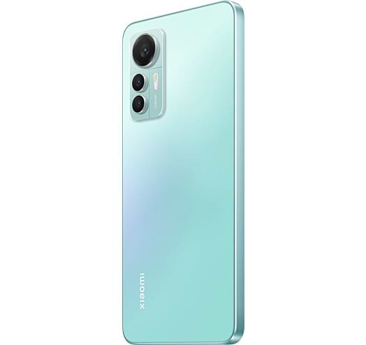Фото - Смартфон Xiaomi 12 Lite 8/128Gb Lite green