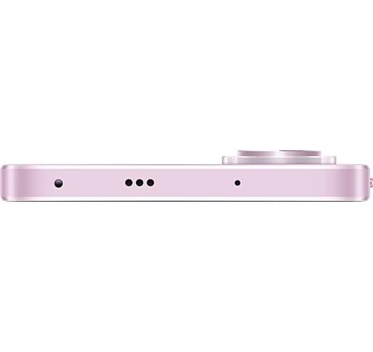 Фото - Смартфон Xiaomi 12 Lite 8/128Gb Lite pink