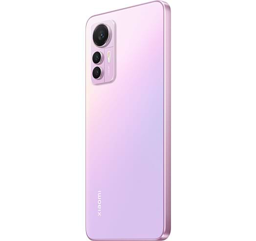 Смартфон Xiaomi 12 Lite 8/128Gb Lite pink купить - цена, характеристики ...