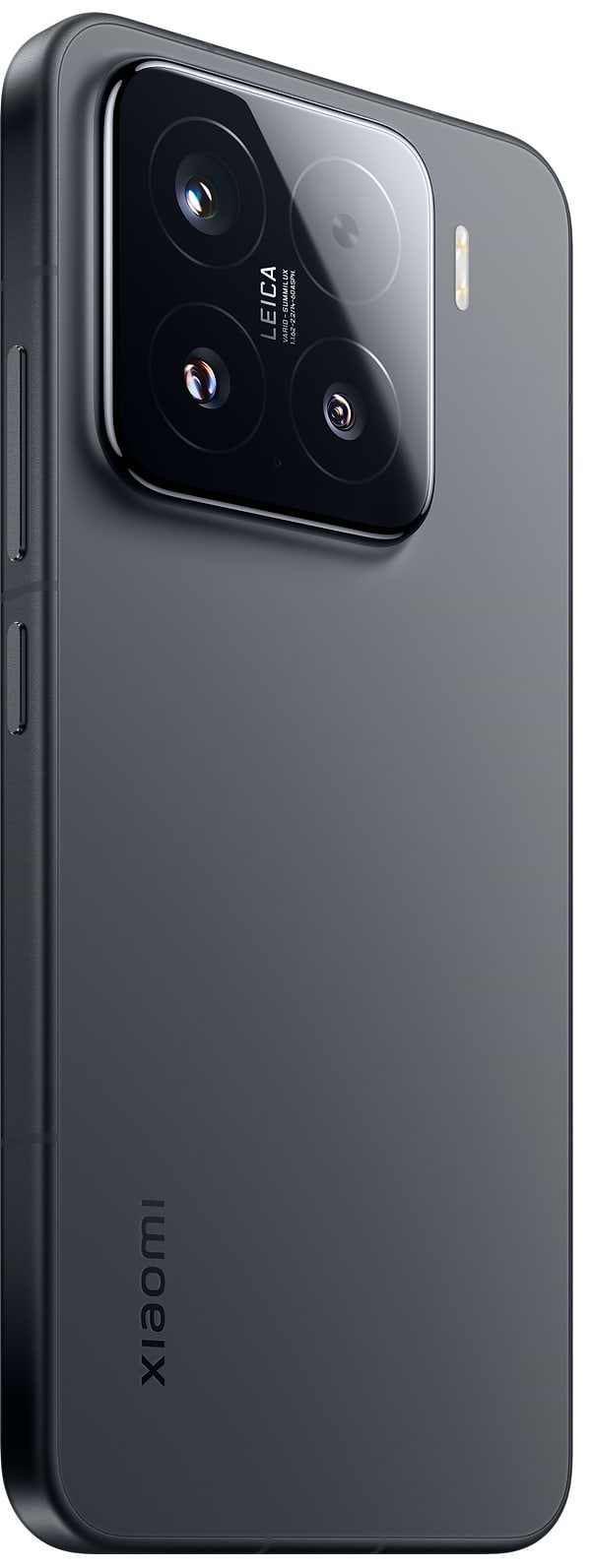 Фото - Смартфон Xiaomi 15 12/512Gb Black