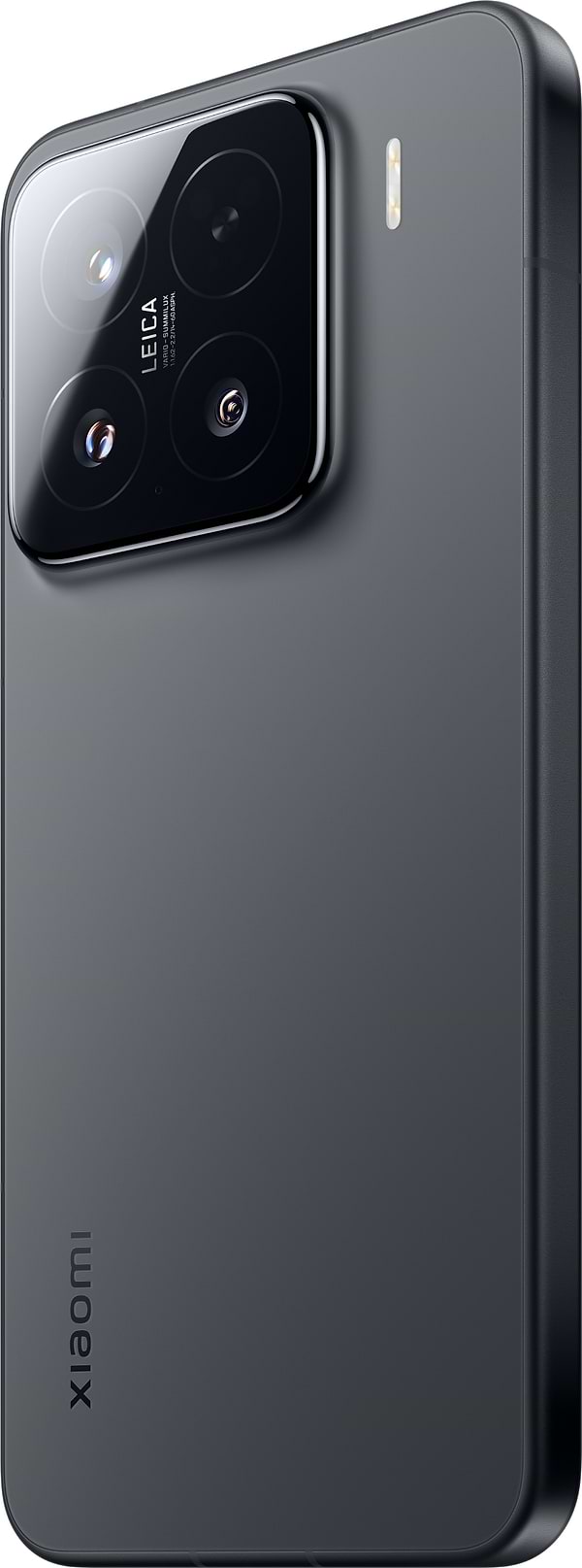 Фото - Смартфон Xiaomi 15 12/512Gb Black