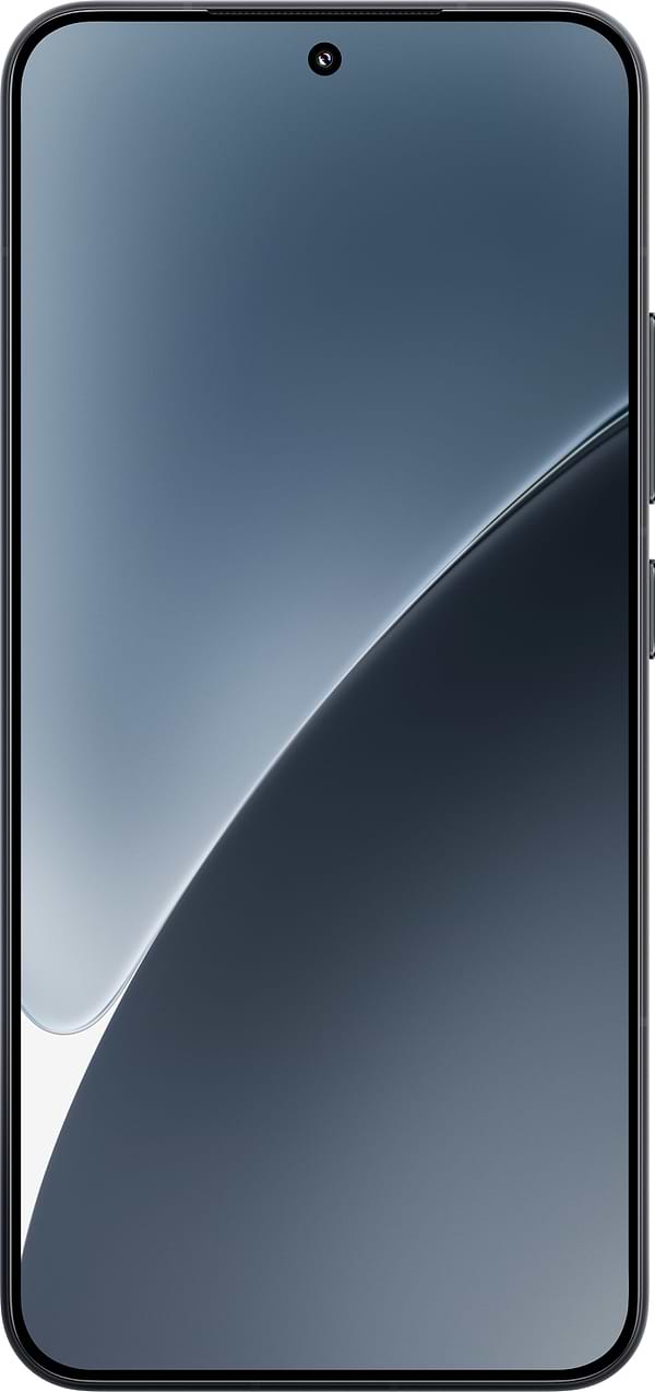 Фото - Смартфон Xiaomi 15 12/512Gb Black