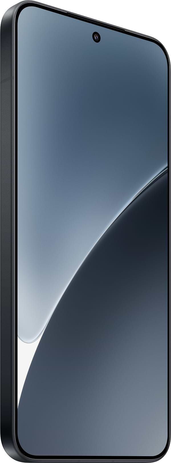 Фото - Смартфон Xiaomi 15 12/512Gb Black