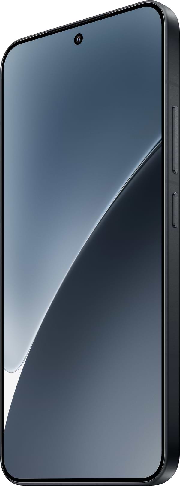 Фото - Смартфон Xiaomi 15 12/512Gb Black