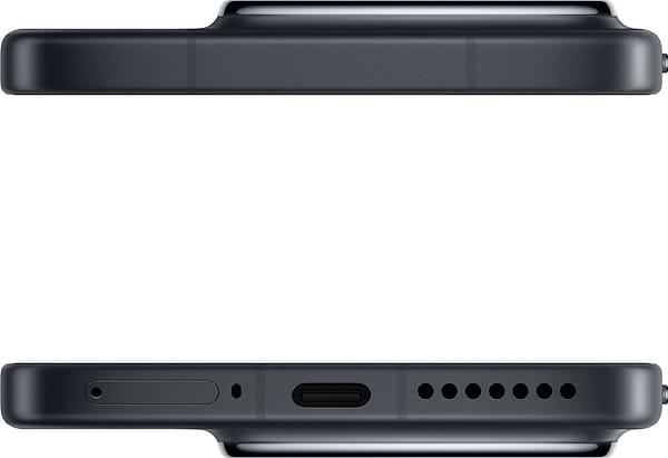 Фото - Смартфон Xiaomi 15 12/512Gb Black