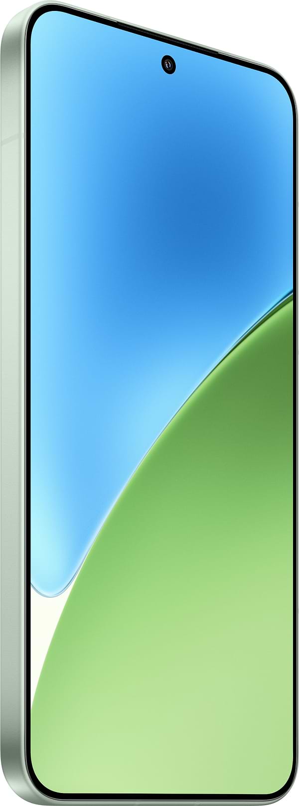Фото - Смартфон Xiaomi 15 12/512Gb Green