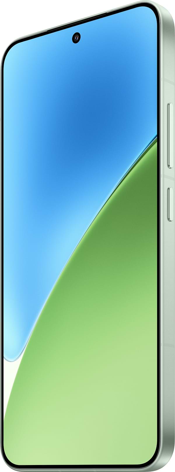 Фото - Смартфон Xiaomi 15 12/512Gb Green