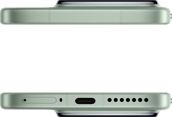 Фото - Смартфон Xiaomi 15 12/512Gb Green