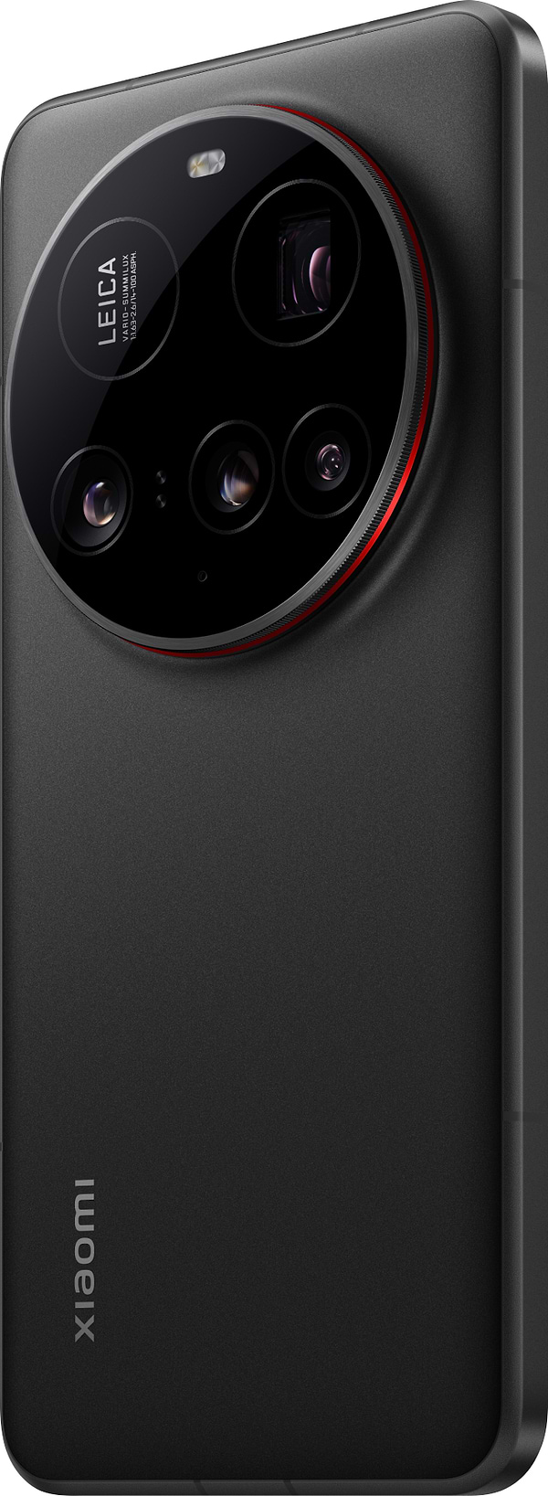 Фото - Смартфон Xiaomi 15 Ultra 16/512Gb Black