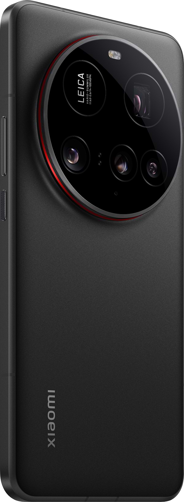 Фото - Смартфон Xiaomi 15 Ultra 16/512Gb Black