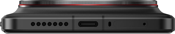 Фото - Смартфон Xiaomi 15 Ultra 16/512Gb Black