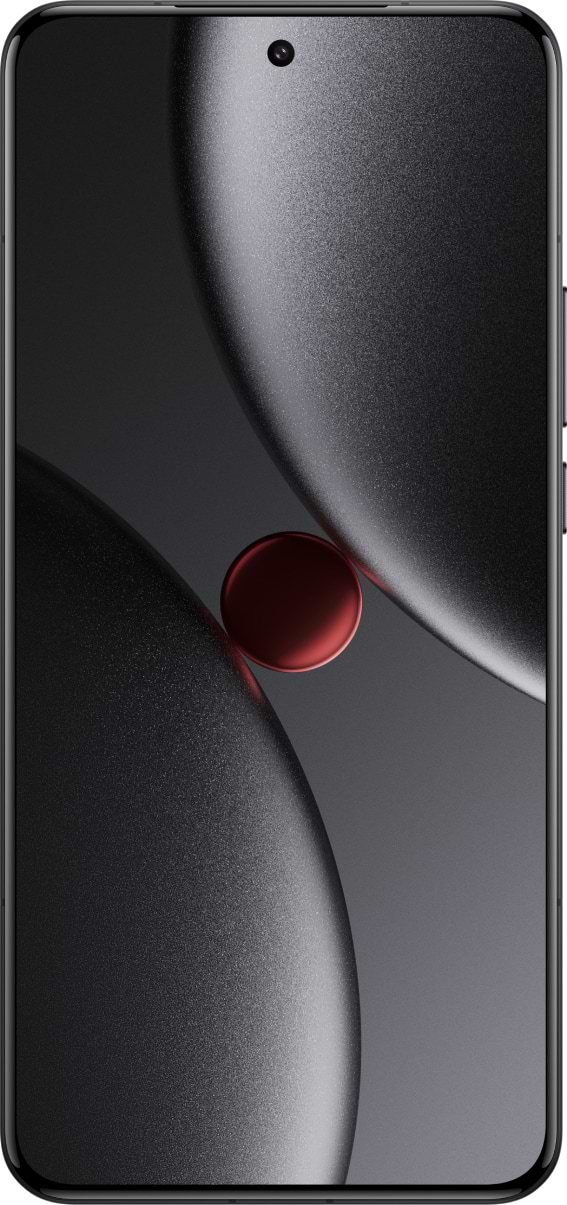 Фото - Смартфон Xiaomi 15 Ultra 16/512Gb Black