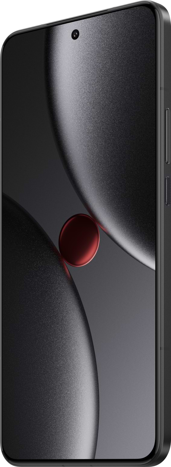 Фото - Смартфон Xiaomi 15 Ultra 16/512Gb Black