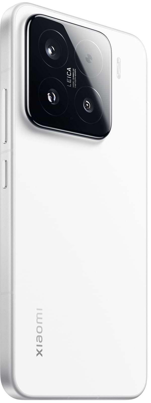 Фото - Смартфон Xiaomi 15 12/256Gb White