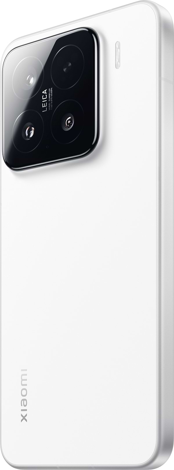 Фото - Смартфон Xiaomi 15 12/256Gb White