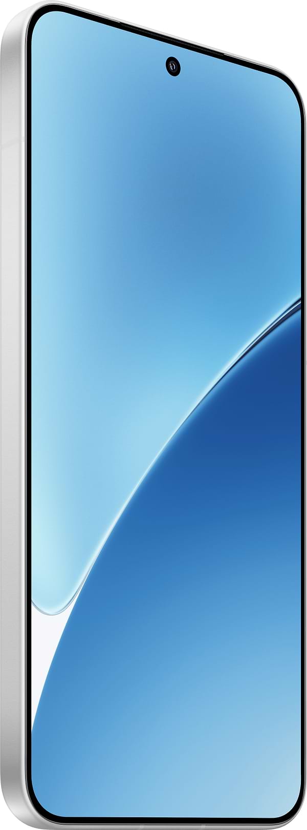 Фото - Смартфон Xiaomi 15 12/256Gb White