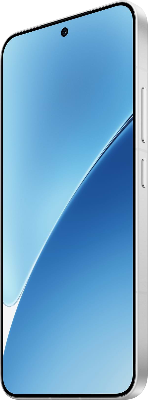 Фото - Смартфон Xiaomi 15 12/256Gb White