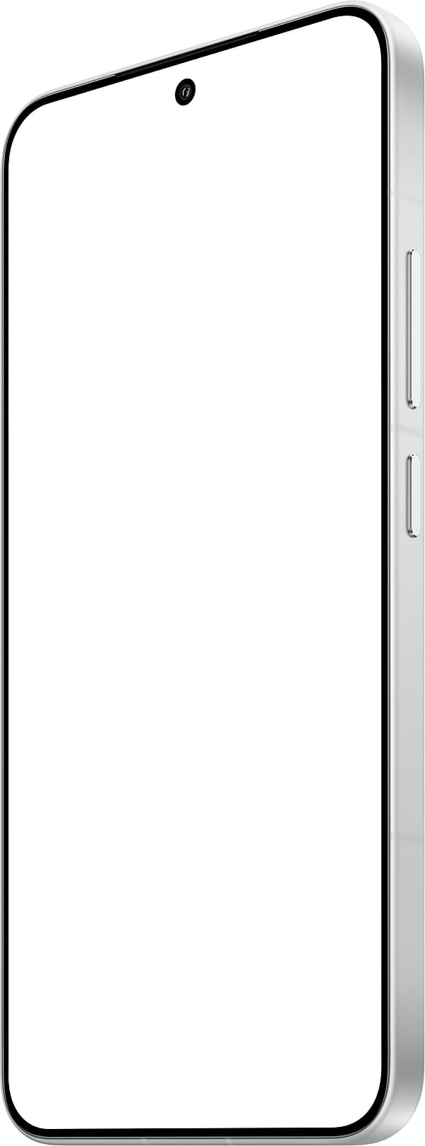 Фото - Смартфон Xiaomi 15 12/256Gb White