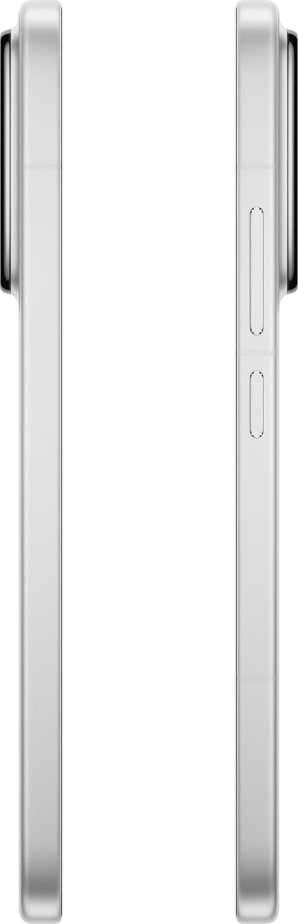 Фото - Смартфон Xiaomi 15 12/256Gb White