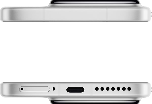 Фото - Смартфон Xiaomi 15 12/256Gb White