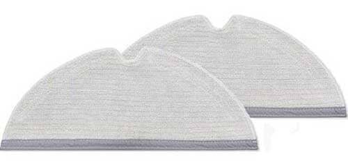 Тканина для чищення Xiaomi RoboRock Mopping Cloth of Robotic Vacuum Cleaner - Фото 1