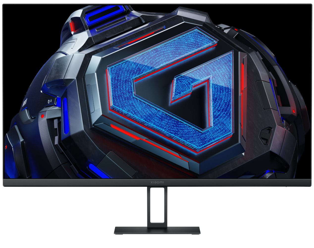 Монітор ігровий Xiaomi Gaming Monitor G27Qi (ELA5593EU) - Фото 1