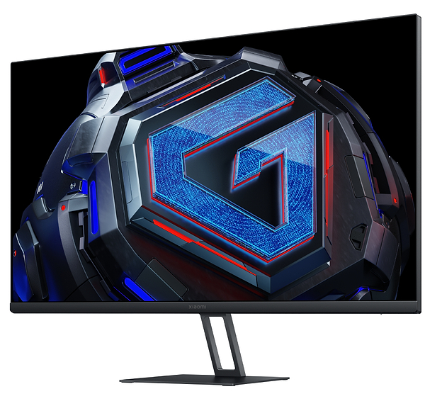 Фото - Монитор игровой Xiaomi Gaming Monitor G27Qi (ELA5593EU)