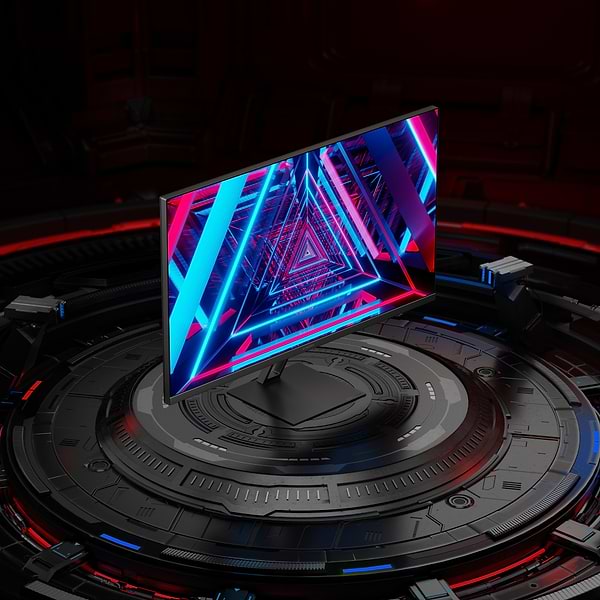 Фото - Монитор игровой Xiaomi Gaming Monitor G27Qi (ELA5593EU)