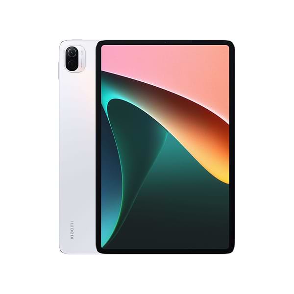 Фото - Планшет Xiaomi Pad 5 10.9'' 6/128Gb Pearl White (VHU4088)
