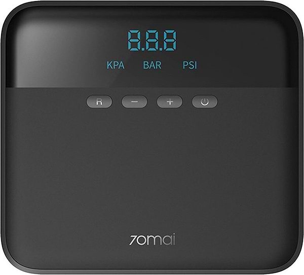 Фото - Автокомпресор 70mai Air Compressor Lite (Midrive TP03)