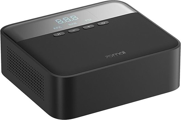 Фото - Автокомпресор 70mai Air Compressor Lite (Midrive TP03)