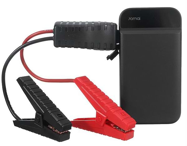 Фото - Пускозарядний пристрій Xiaomi 70mai Jump Starter 11100 mAh (Midriver PS01)