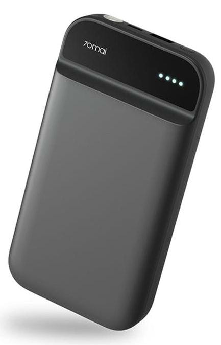 Фото - Пускозарядний пристрій Xiaomi 70mai Jump Starter 11100 mAh (Midriver PS01)
