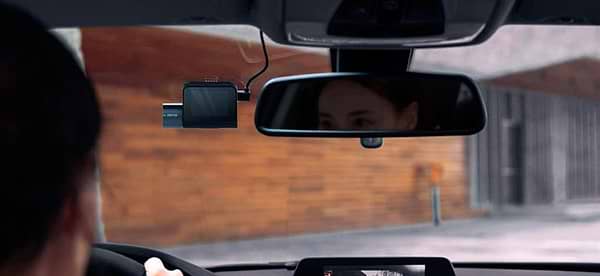 Фото - Видеорегистратор 70mai Smart Dash Cam Pro