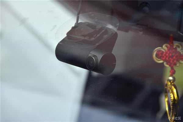 Фото - Видеорегистратор 70mai Smart Dash Cam Pro