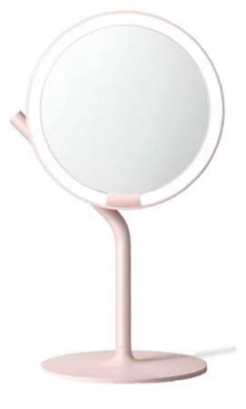 Косметическое зеркало Amiro AMIRO Mini 2