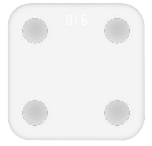 Ваги Xiaomi Body Composition Scale 2 купити - ціна, характеристики | Comfy