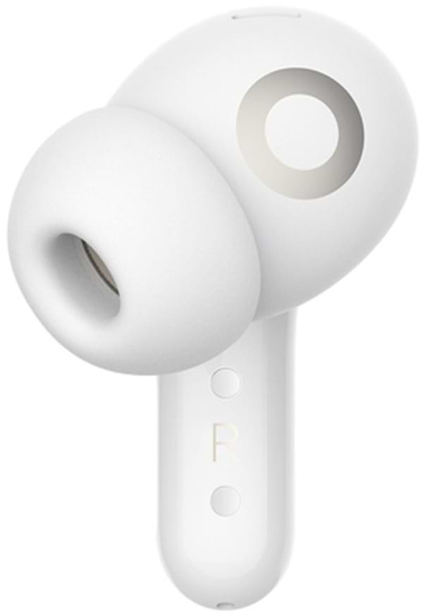 Фото - Наушники вкладыши беспроводные TWS Xiaomi Buds 5 Pro Bluetooth Ceramic White (BHR9642GL)