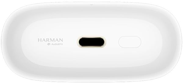 Фото - Наушники вкладыши беспроводные TWS Xiaomi Buds 5 Pro Bluetooth Ceramic White (BHR9642GL)