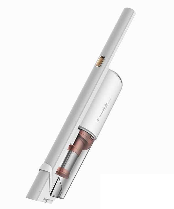 Фото - Пылесос ручной для дома Xiaomi Deerma Multipurpose Vacuum Cleaner DX800S
