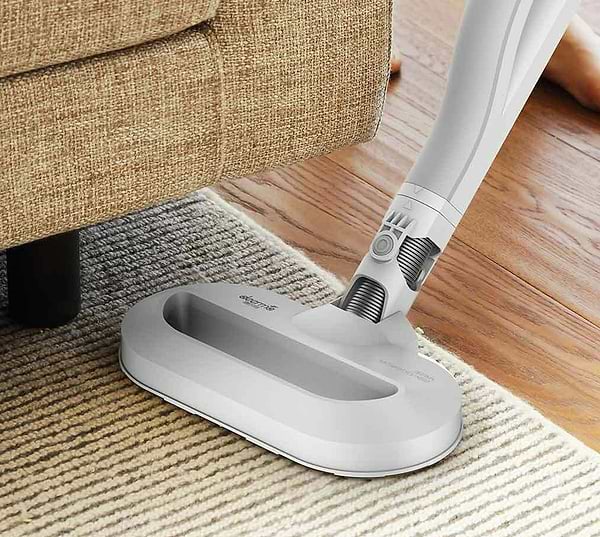 Фото - Пылесос ручной для дома Xiaomi Deerma Multipurpose Vacuum Cleaner DX800S