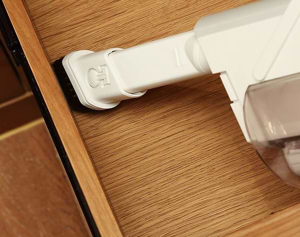 Фото - Пылесос ручной для дома Xiaomi Deerma Multipurpose Vacuum Cleaner DX800S