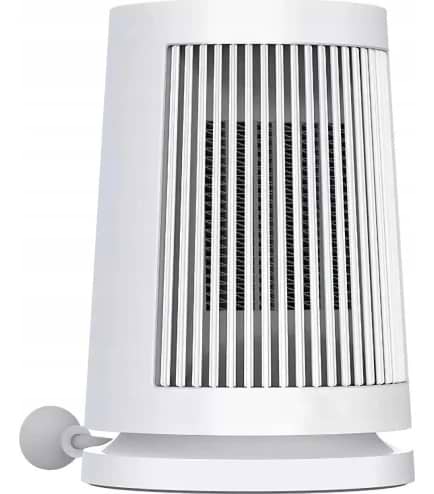 Тепловентилятор Xiaomi Desktop Heater EU (BHR8940EU) - Фото 1