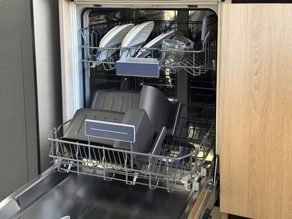 Фото - Мультипіч Xiaomi Dual Zone Air Fryer 10L EU