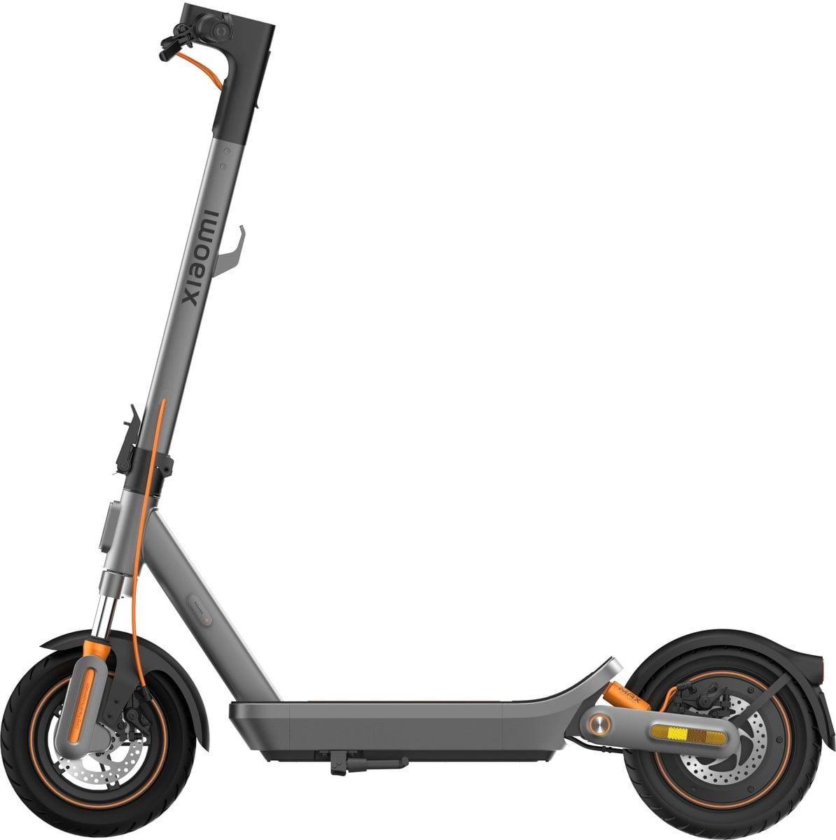 Электросамокат Xiaomi Electric Scooter 6 Max GL BHR08QLGL