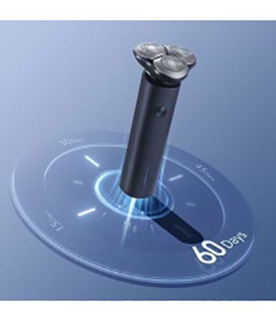 Фото - Бритва Xiaomi Electric Shaver S101 EU