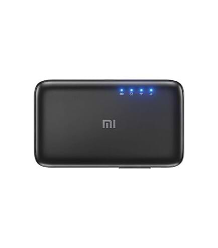 Фото - Модем 4G Xiaomi F490 4G LTE