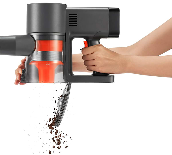 Фото - Пилосос ручний для дому Xiaomi G20 Max