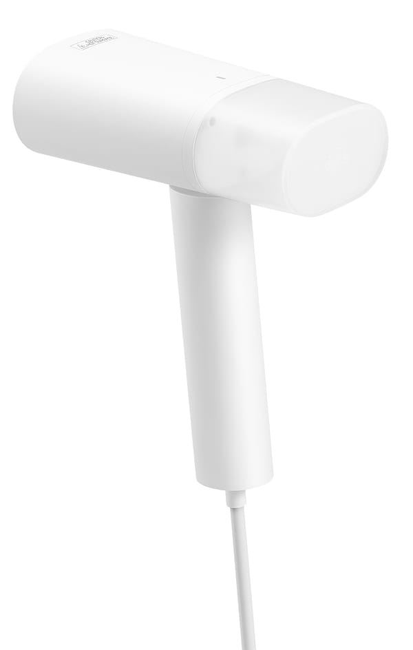 Фото - Вертикальный отпариватель ручной Xiaomi Handheld Garment Steamer EU