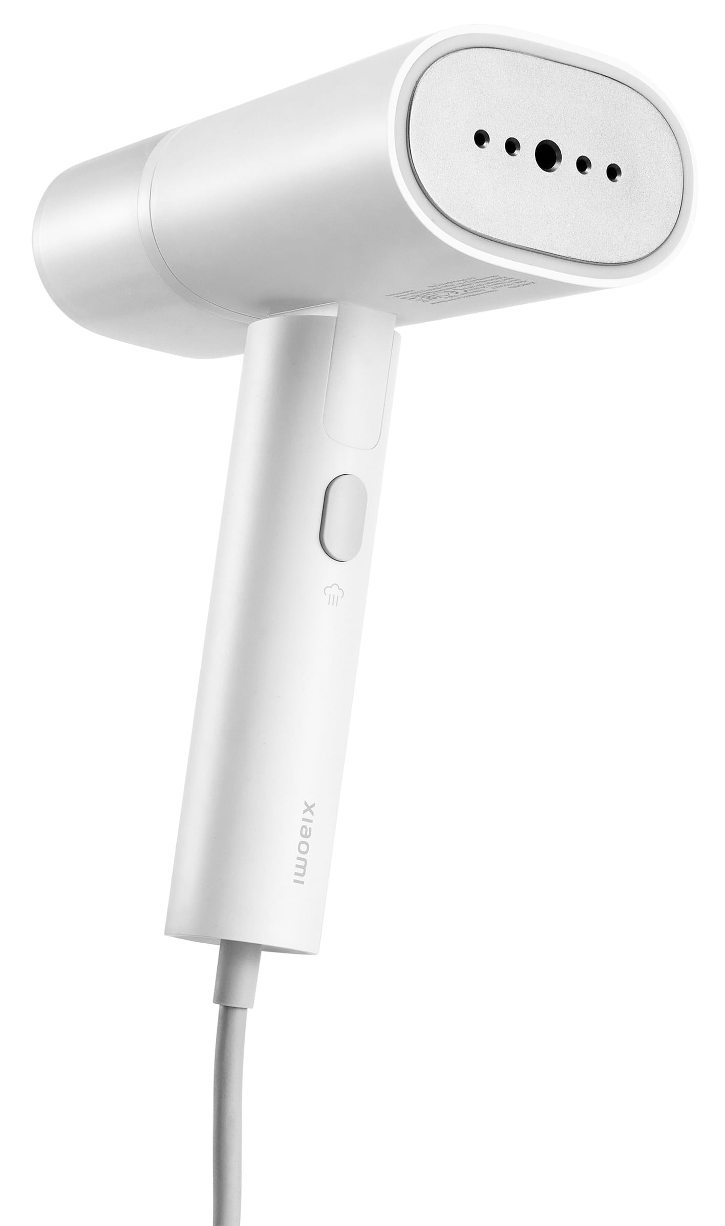 Вертикальный отпариватель ручной Xiaomi Handheld Garment Steamer EU - Фото 1